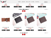 Đồ án code website bán hàng quần áo thời trang viết bằng [PHP & MySQL] có kèm word đồ án